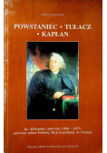 Powstaniec Tułacz Kapłan