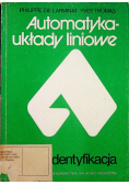 Automatyka - układy liniowe Tom 2