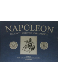 Napoleon Legiony i Księstwo Warszawskie reprint