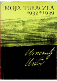 Moja tułaczka 1933 1939