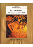 Azja Wschodnia i Grecja Klasyczna tom 2