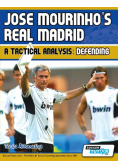 Jose Mourinho's Real Madrid - A Tactical Analysis