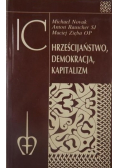 Chrześcijaństwo demokracja kapitalizm