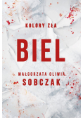 Kolory zła Biel