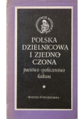 Polska dzielnicowa i zjednoczona