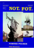 Not Fot Volume 5 Pomniki polskie