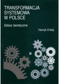 Transformacja systemowa w Polsce