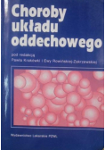 Choroby układy oddechowego