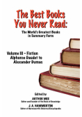 The Best Books You Never Read