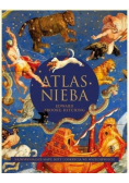 Atlas nieba Najwspanialsze mapy mity i odkrycia we wszechświecie
