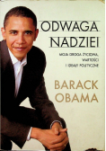 Odwaga nadziei