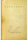 Poeci polscy Baczyński miniarura