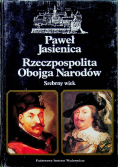 Rzeczpospolita Obojga Narodów Srebrny WIek