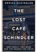 The Lost Café Schindler