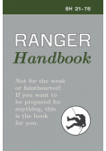 Ranger Handbook