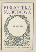 Edda poetycka