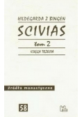 Scivias tom 2 księga trzecia