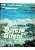 Dzieje Gdyni