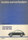 Jeżdżę samochodem Volksvagen 1200 1300 1500