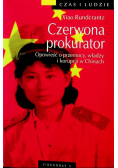 Czerwona prokurator