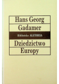 Dziedzictwo Europy