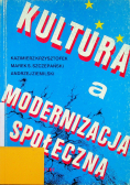 Kultura a modernizacja społeczna
