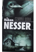 Czarna seria tom 1 do 3