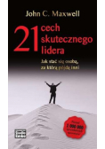 21 cech skutecznego lidera