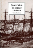 Spacerkiem po Sydney i okolicach