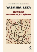 Szczęśliwi pozostaną szczęśliwi