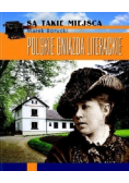 Polskie gniazda literackie