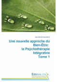 Une nouvelle approche du bien-être