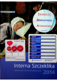 Interna Szczeklika Podręcznik chorób wewnętrznych