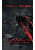 Dreszcze Beskidów