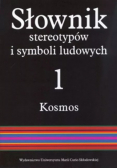Słownik stereotypów i symboli ludowych 1