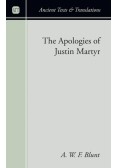 The Apologies of Justin Martyr