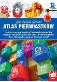 Atlas pierwiastków. Jak działa świat?