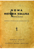 Nowa historia biblijna diecezjalna 1947 r.