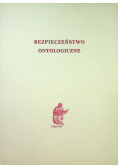 Bezpieczeństwo ontologiczne
