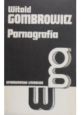Pornografia