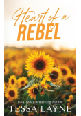 Heart of a Rebel