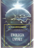 Ewolucja umysłu