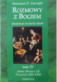 Rozmowy z Bogiem tom IV