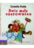 Dwie male czarownice