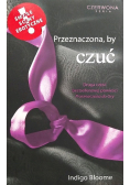 Przeznaczona by czuć