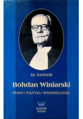 Prawo Polityka Sprawiedliwość