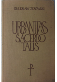 Urbanitas Sacerdotalis Tom X