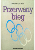 Przerwany bieg