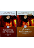 Cukiernia pod Amorem 2 tomy