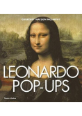 Leonardo Pop Ups